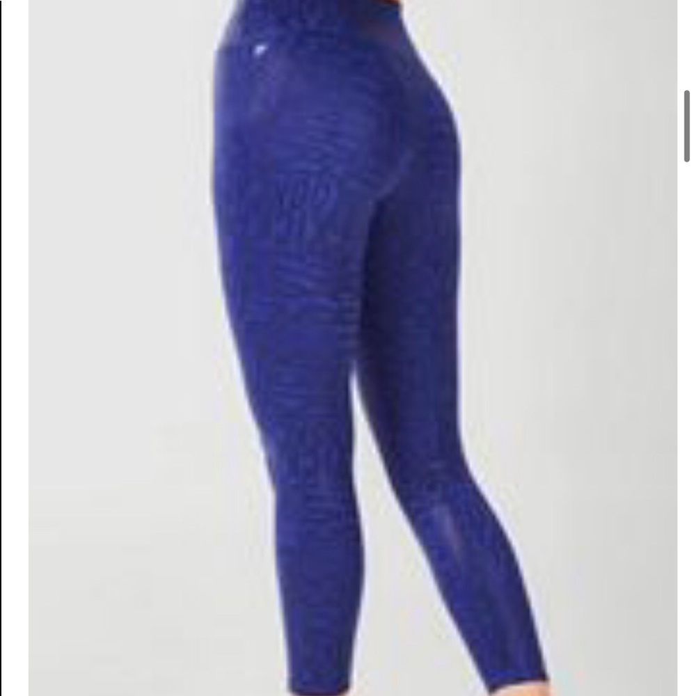 Fabletics powerhold leggings